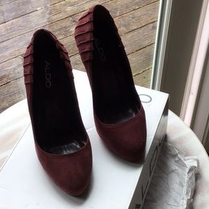 Aldo heels